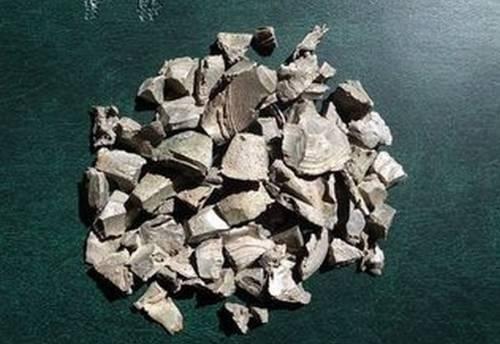 古代的碎银子是怎么来的