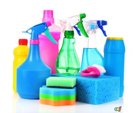 清洁用品有哪些 清洁用品发展趋势介绍