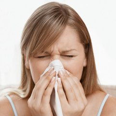 过敏鼻炎的症状？过敏性鼻炎有什么症状