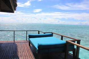 【马尔代夫六星岛六天五晚游记】攻略：全景海上飞行、水下餐厅、私人泳池...