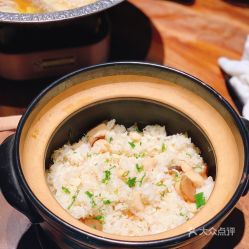 1787日本料理的海鲜蒸饭好不好吃 用户评价口味怎么样 大连美食海鲜蒸饭实拍图片 大众点评 