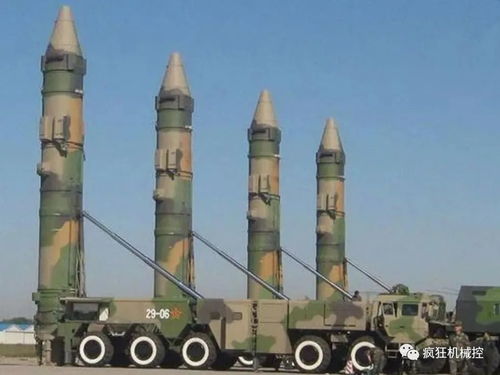 东风导弹威力强大,导弹发射车造价数千万,高温尾焰会融化车体吗