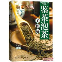 鉴茶泡茶全图解