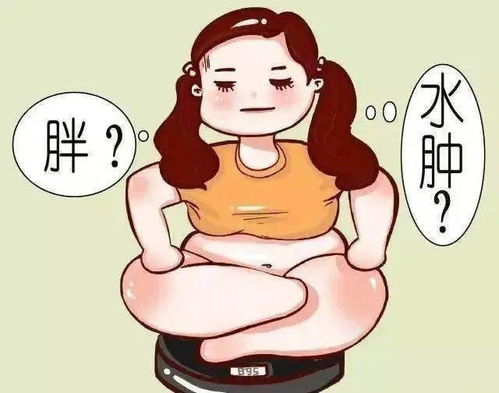 喝水都胖 水肿体质肥胖怎么办 一组瑜伽改善浮肿,让你瘦十斤