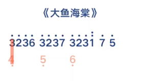 库乐队 三叶のテーマ 你的名字片头曲钢琴简谱弹奏,你们要的这个版本好了,哪去弹