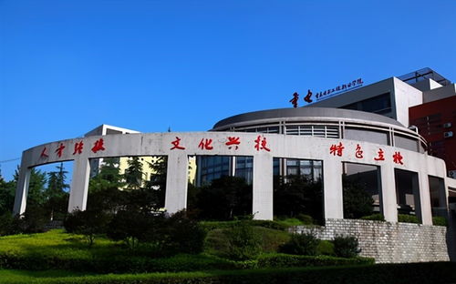 重庆职高电子专业对口大学 重庆电子工程职业学院是专科还是本科