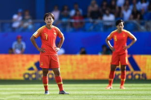 中国女足不需要球星 赛后全被问哭 19次射门打不进