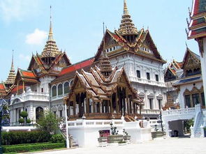 泰国曼谷5月旅游攻略 成都到泰国旅游攻略（成都去曼谷）
