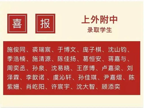 太牛了 2021年上海公民办小学 三公 录取成绩哪所最强 这些学校牛娃扎堆