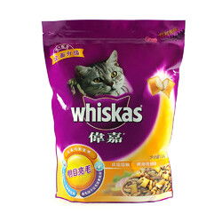 十大热门猫粮排行榜 精选10款猫粮品牌产品