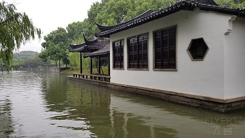 带着娃旅游住上海松江方塔智选假日