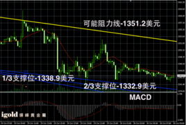 国际贵金属实时行情到哪里可以查看的？