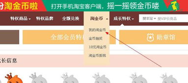 在淘宝上用淘金币买的视频在哪里查看