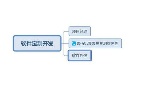 深圳南山的软件外包公司有哪些？