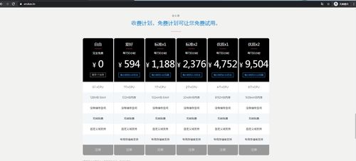 vps 日本 还是美国,国外VPS云服务器选择攻略心得分享