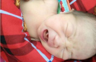 原创为什么婴儿出生时要“哭”出来？答案你或许想不到！