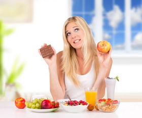 养成饮食好习惯 十点让你轻松瘦身