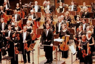 皇家苏格兰国立交响乐团2013新年音乐会 国家大剧院皇家苏格兰国家交响乐团新年音乐会 