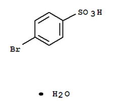 4 溴苯磺酸一水,79326 93 5,生产厂家,价格 lookchem 