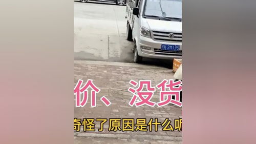 为什么'今年塑胶废品掉价那么多?