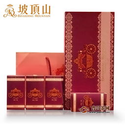 中国十大红茶品牌(红茶叶品牌排行榜2015)