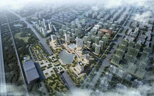 杭州又一座未来社区地块要出让,限精装均价18800元 ㎡,摇吗