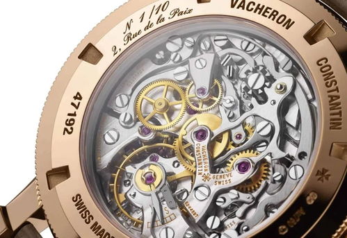 世界最贵的手表是哪款,什么牌子的手表最贵?