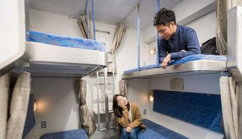 乘坐火车该如何选择卧铺 火车乘务员说 女生最好不要选下铺