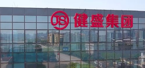 健盛集团这公司实力怎么样？