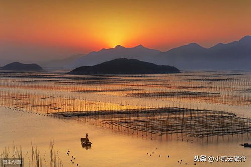 6月去哪里旅行 这些景点均温25 ,正值颜值巅峰,适合说走就走