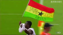 2010年非洲世界杯歌曲