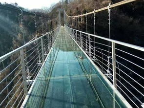 做梦梦见玻璃吊桥是什么意思 周公解梦 