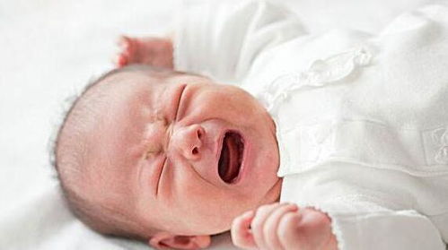 宝宝睡觉容易惊醒大哭 这些原因一定要知道
