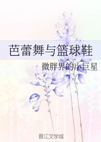 芭蕾舞与篮球鞋 微胖界的小巨星 