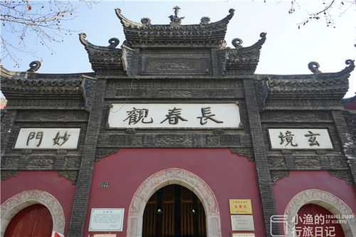 武汉有座神秘古建,全国仅此一个 长得像教堂,原来是道观