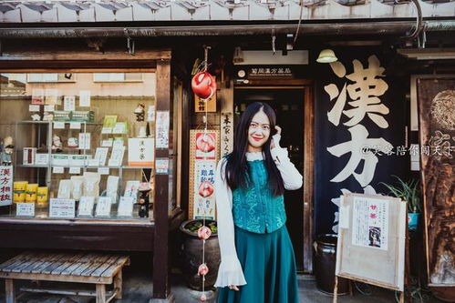 解锁日本传统町家,不少人到奈良都会错过的地方,如今免费开放