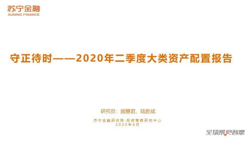 阶梯微金告诉你通缩来了我们应该怎么办