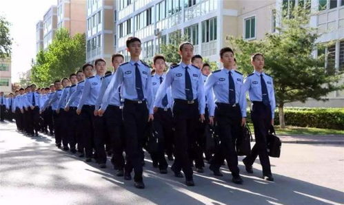 中国含金量最高的五所警校,直属公安部,毕业后容易成为公务员