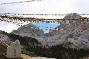 云南旅游实用技巧 没去过这几个地方,不算正真到过香格里拉