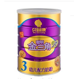 贝智康奶粉 产品 产品介绍 最新产品信息 