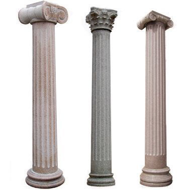 东莞罗马柱批发,罗马柱多少钱一平方米
