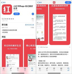 山寨小红书登上App榜首 蹭流量背后有哪些灰色操作