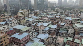 深圳城中村小产权最新政策, 违建没收国有, 小产权或转正绿本