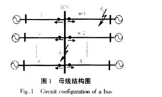 母线保护浅谈