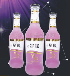 摩羯座鸡尾酒 批发价格 厂家 图片 食品招商网 