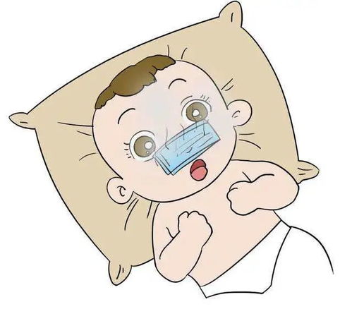 新生儿鼻塞怎么办 宝宝鼻塞不一定就是感冒,教你6招轻松解决