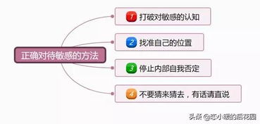 发个朋友圈要纠结1个月,当别人说你矫情时,请收好这4个应对策略