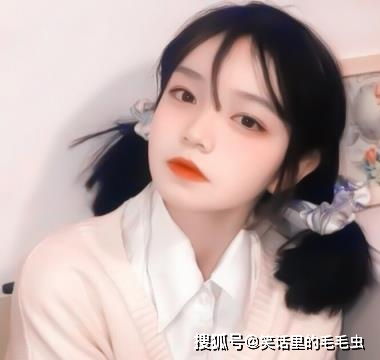 人群中不显眼,但却气质出众,令人不自觉 沉沦 的星座女