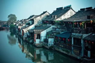 中国这10个最具小资情调的地方,去过的人都说赞 