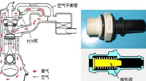 汽车机油里面为什么有汽油味是怎么回事啊 